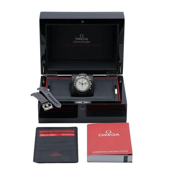 Omega Speedmaster Moonwatch 311.93.44.51.99.001